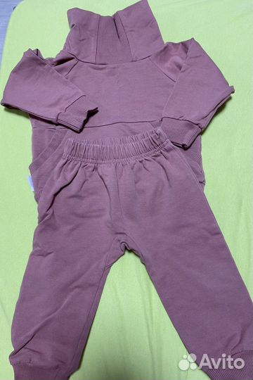 Костюм для девочки