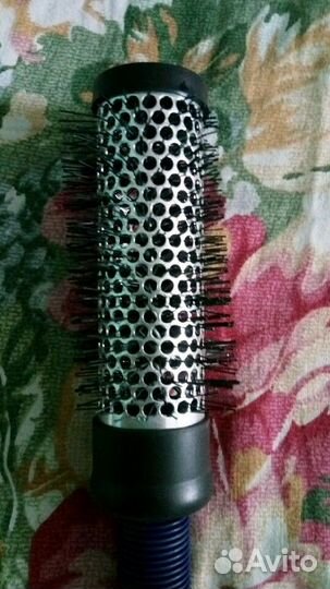 Новый брашинг