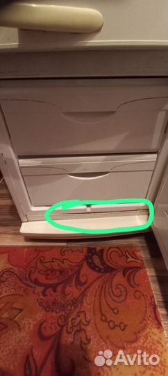 Холодильник бу