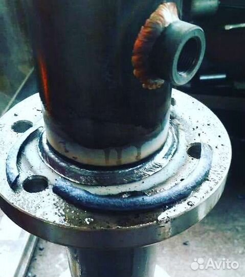 Сварщик на выезд