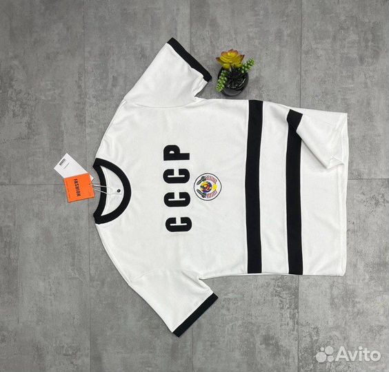 Футболка СССР