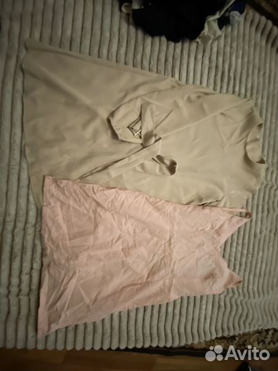 Женские вещи пакетом 42 44