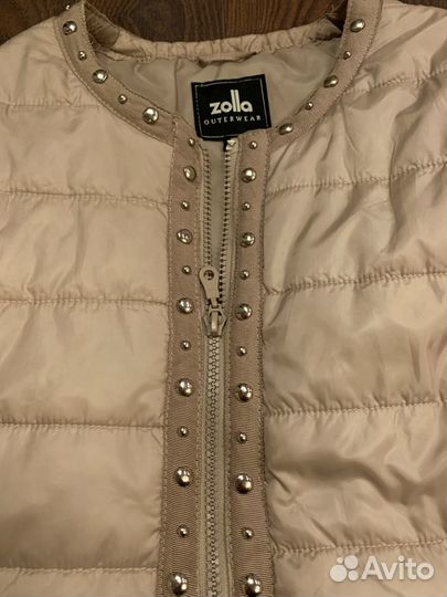 Куртка женская zolla