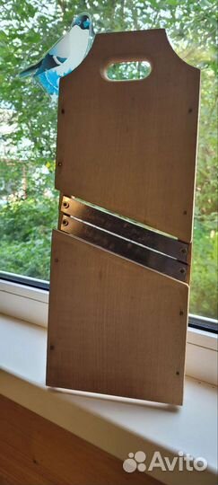 Доска кухонная для шинковки капусты