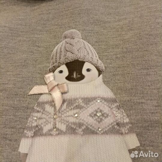 Платье Lapin house