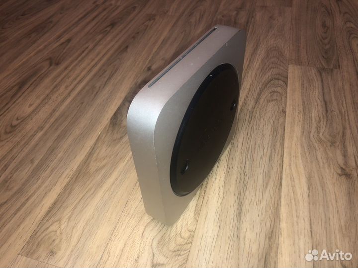 Apple mac mini A1347