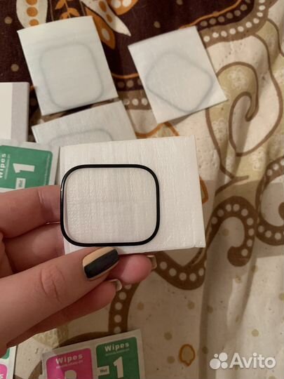 Защитная пленка