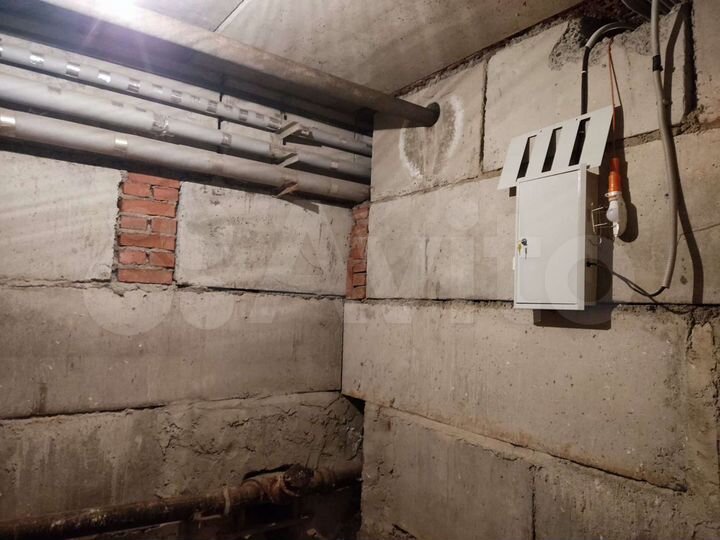 Помещение, 72.1 м²