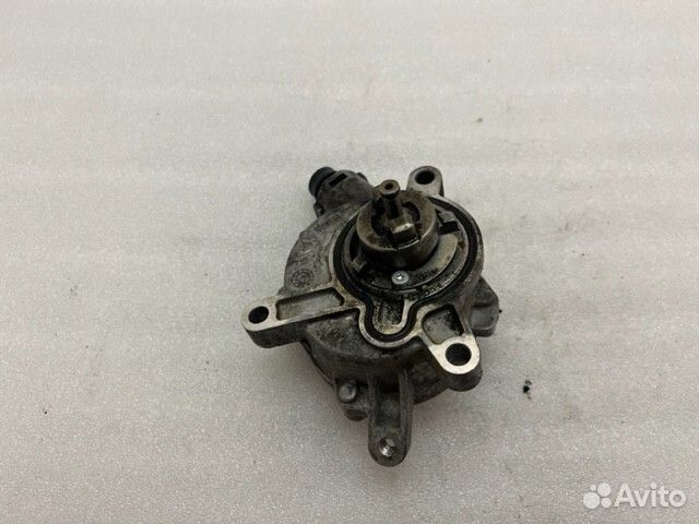 Насос вакуумный 31219463 Volvo XC60 2009 2.4дизель