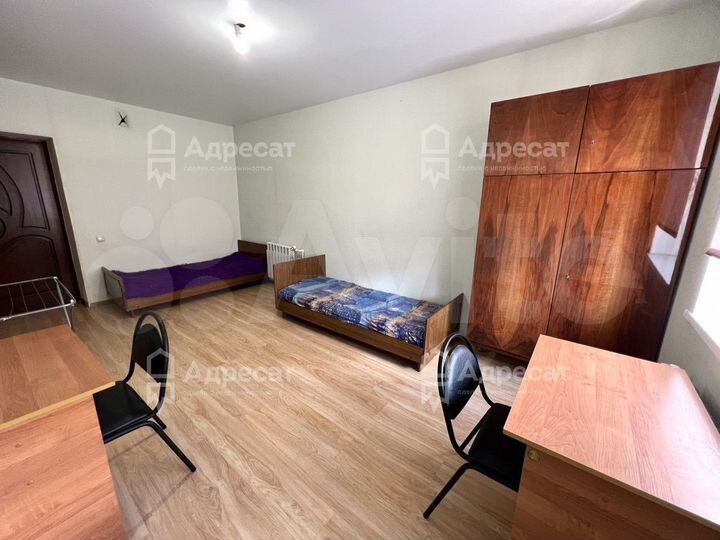 Комната 16 м² в 3-к., 1/3 эт.