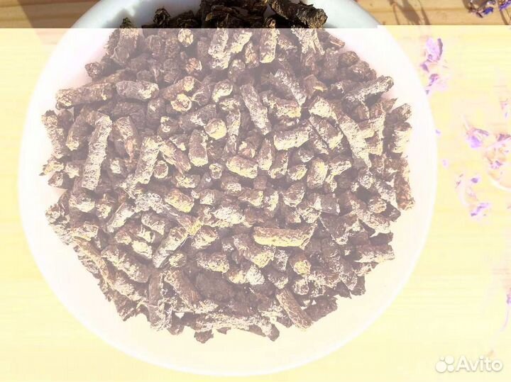 Иван-чай 1 килограмм зож, по рецепту