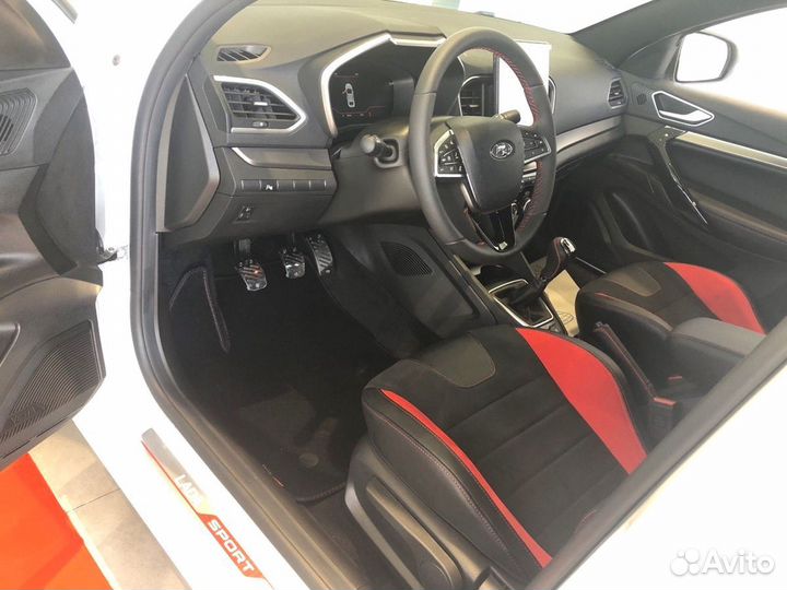 LADA Vesta 1.6 МТ, 2024