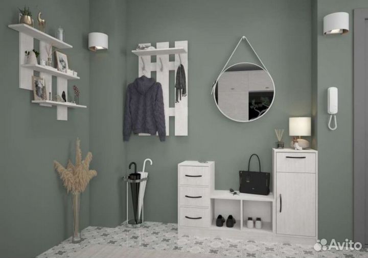 Полка настенная, мебель,стенка