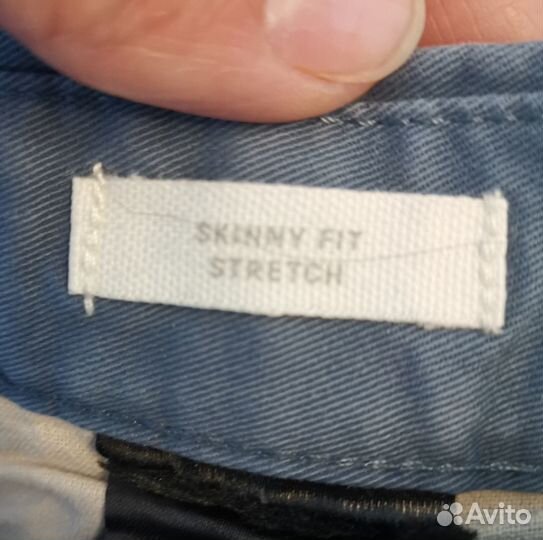 Пакет мужских вещей S