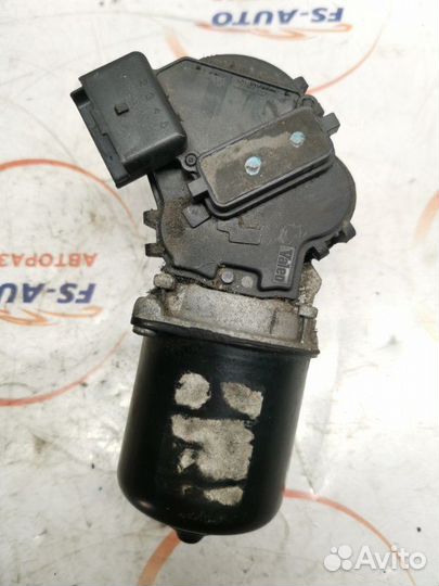 Мотор дворников Nissan Qashqai 1.6 HR16DE 2012