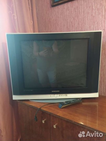 Бу телевизор samsung