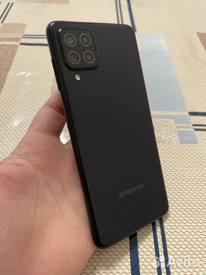 Samsung A22 / 128 gb