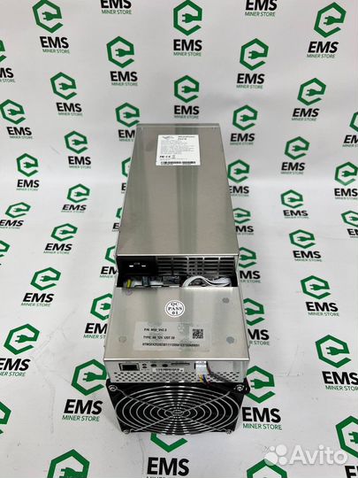 Asic Whatsminer M50 122Th (Асик М50 122Т)