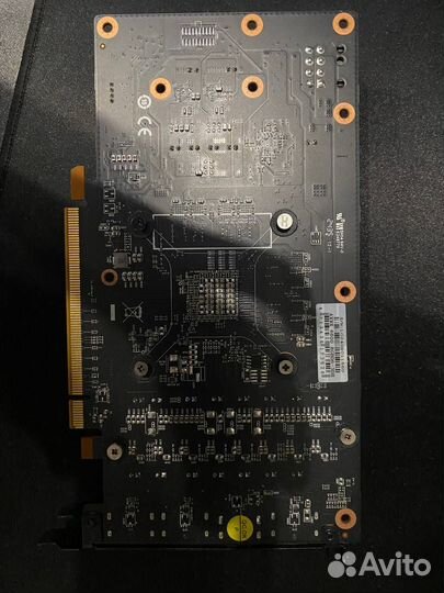 PowerColor AMD Radeon RX 6600 8GB