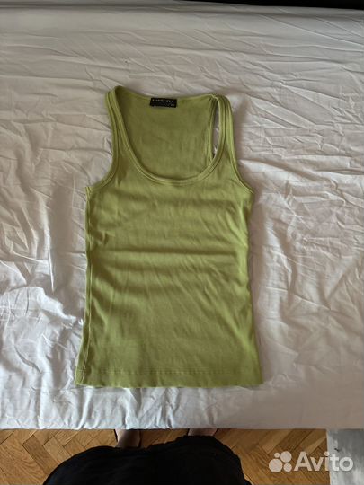 Майка в рубчик Studio 29