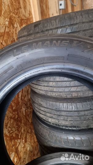 Dunlop Le Mans V 175/65 R15 84H