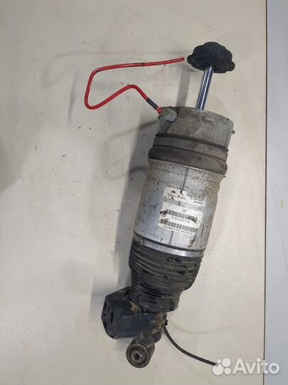 Амортизатор подвески Volkswagen Touareg, 2004