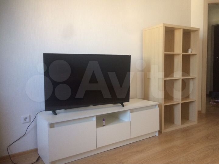 1-к. квартира, 34 м², 16/17 эт.