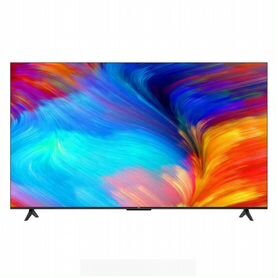 Телевизор TCL 50P635, 4K, SMART TV