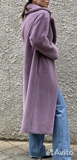 Экошуба зимняя