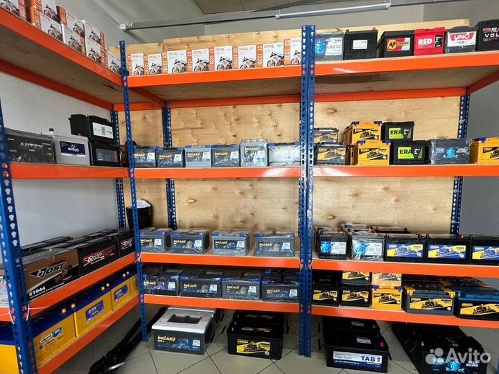 Аккумулятор Тюмень Premium 77Ач прямая