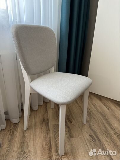 Стулья кухонные