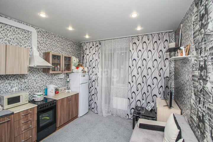 Квартира-студия, 19,9 м², 5/16 эт.