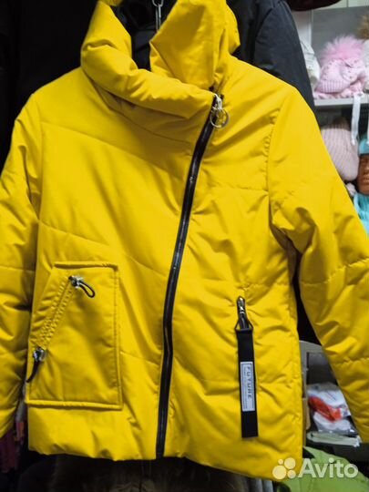 Детская одежда новая