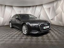 Audi A6 2.0 AMT, 2020, 52 751 км, с пробегом, цена 4 459 700 руб.