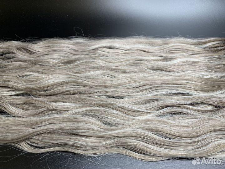 Волосы для наращивания