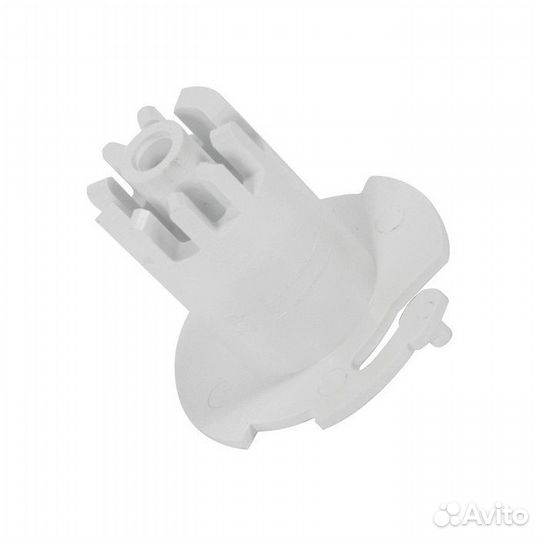 Суппорт ручки таймера Zanussi зам. 1260458201, 124