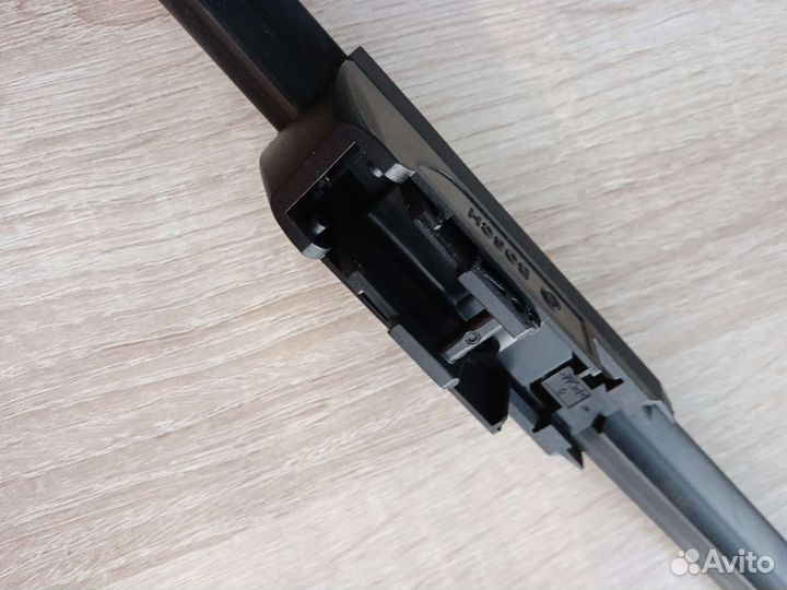 Щетка стеклоочистителя bosch AR13U