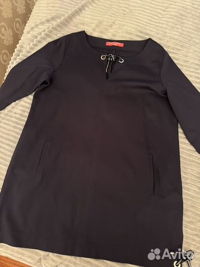 Платье marina rinaldi