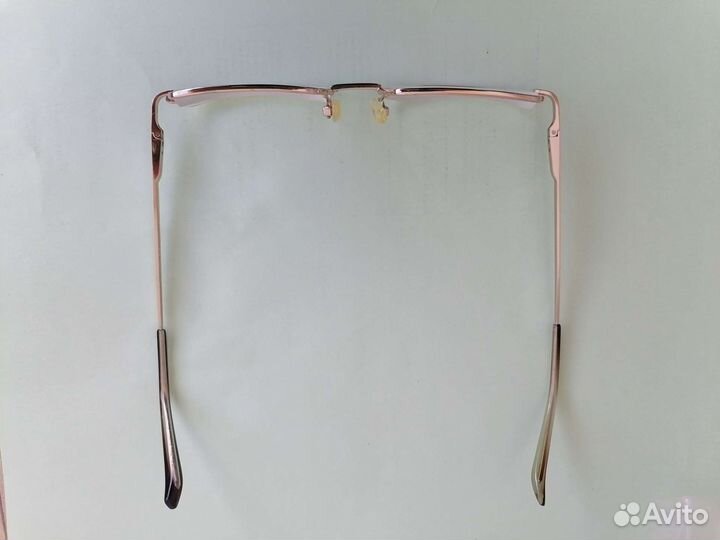Очки новые -5