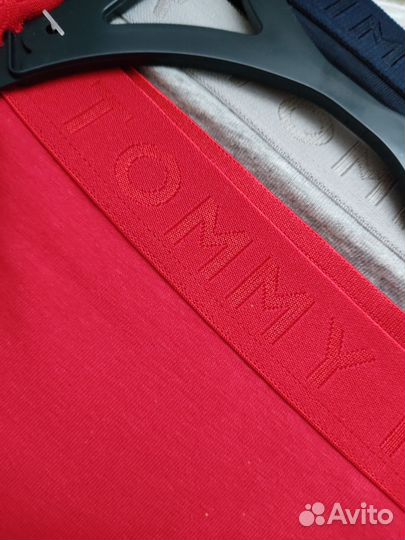 Трусы Tommy Hilfiger набор оригинал