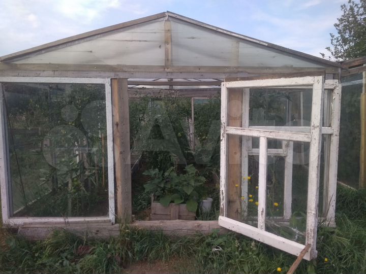 Участок 1,12 га (ИЖС)