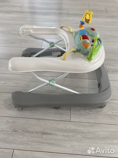 Детские ходунки Everflo 2 в 1