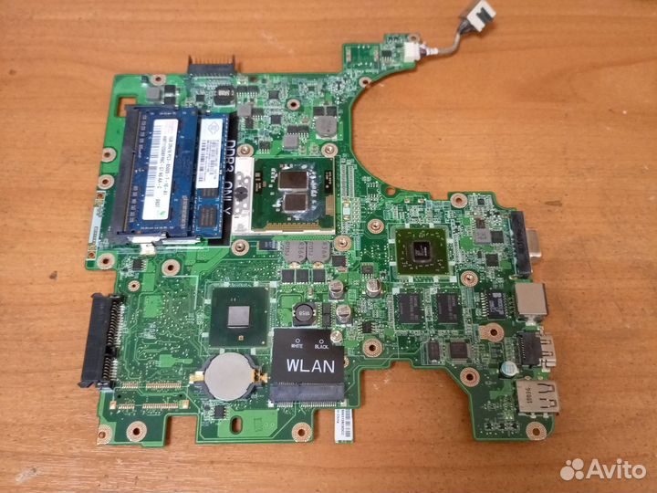 Ремонт компьютеров и ноутбуков