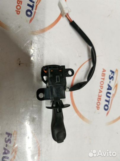 Переключатель круиз-контроля Ssangyong Action New