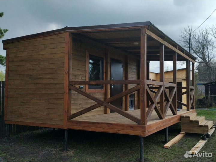 Мастер по изготовлению каркасных бань и домов