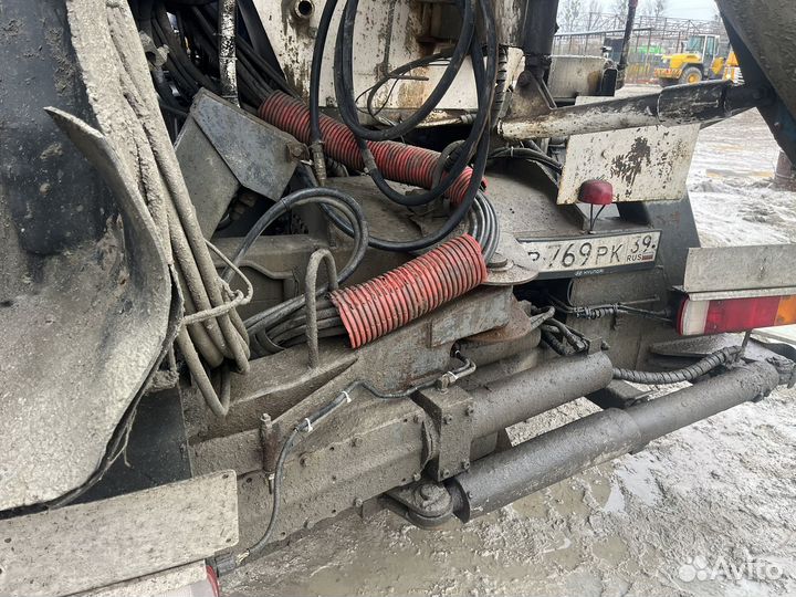 Транспортёрная лента 16 метров