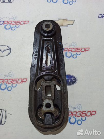 Подушка двигателя Nissan Juke 1.6 2012