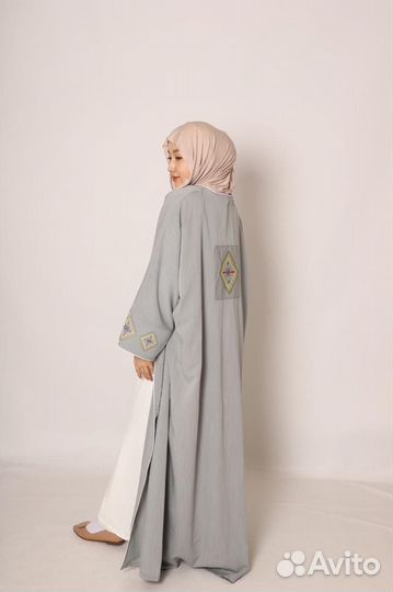 Продам контакт. Одежда для покрытых