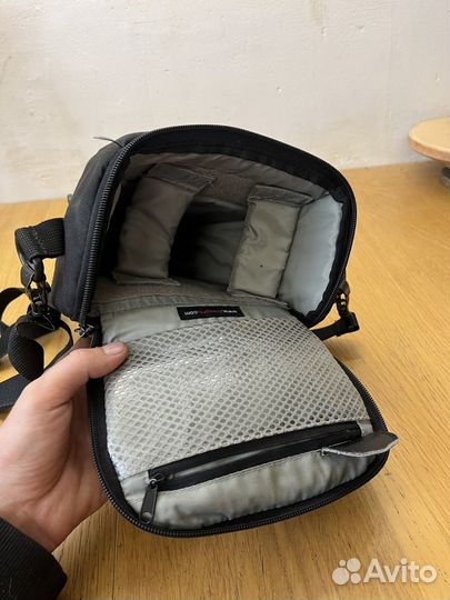 Сумка для камеры Lowepro tlz2