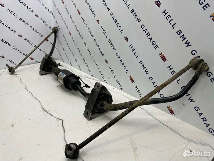 Стабилизатор Dynamic Drive Bmw 7 E65